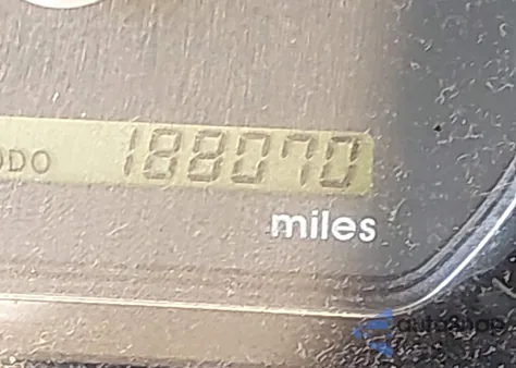 2006 Mitsubishi Galant Es/Se из США, поврежденный, VIN 4A3AB36F16E055061